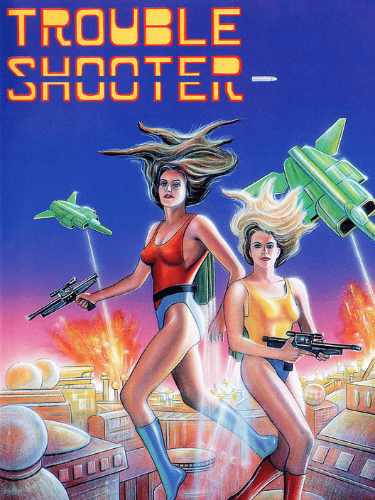 Trouble Shooter