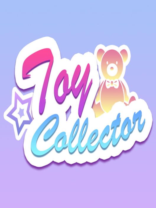 Toy Collector cover