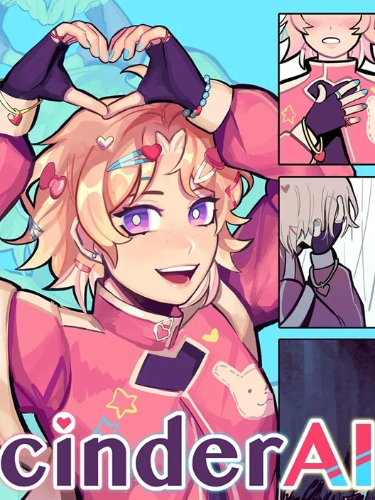 CinderAi