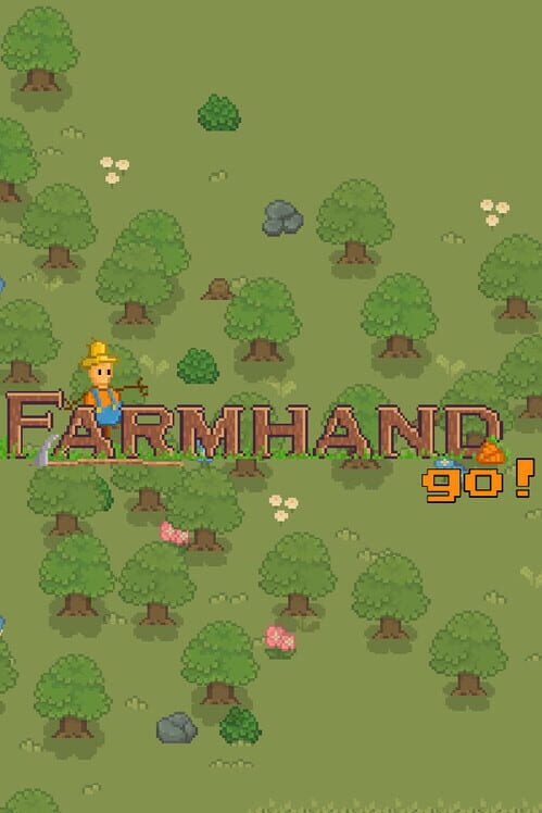 Farmhand Go! screenshot