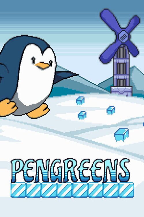 Pengreens screenshot