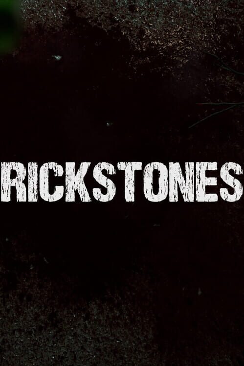Rickstones cover