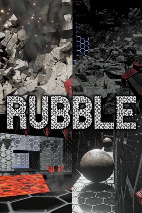 Rubble screenshot