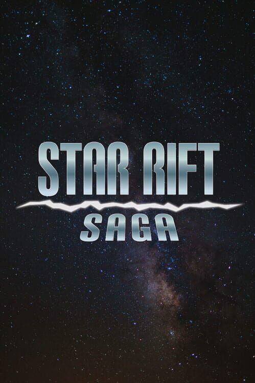Star Rift Saga screenshot