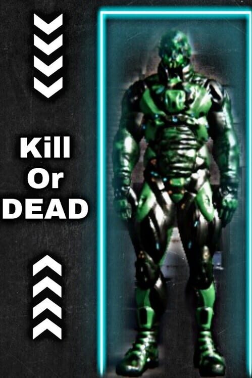 Kill or Dead screenshot