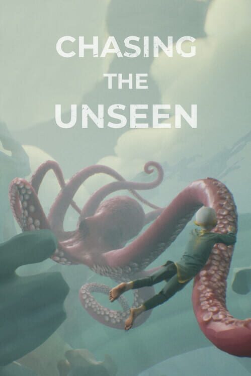 Chasing the Unseen screenshot