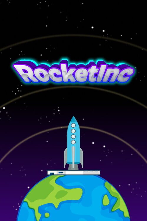 Rocket Inc screenshot
