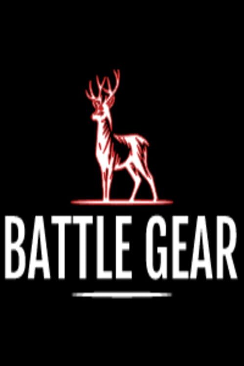 Battle Gear screenshot