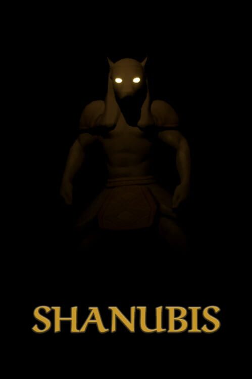 Shanubis screenshot