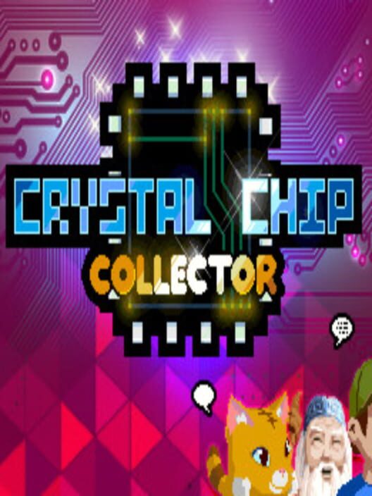 Steam cover for Crystal Chip Collector.