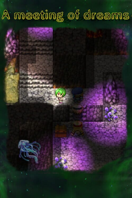 A Meeting of Dreams screenshot