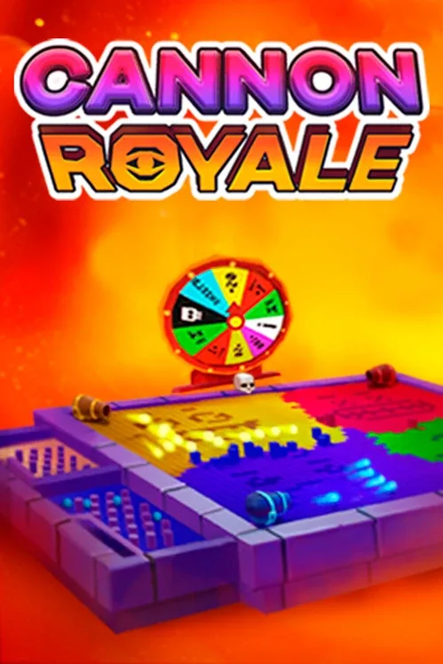 Cannon Royale