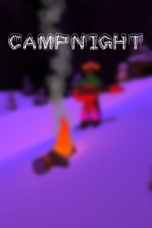 CampNight screenshot