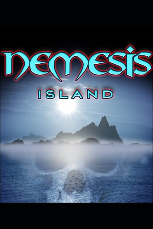 Nemesis Island cover
