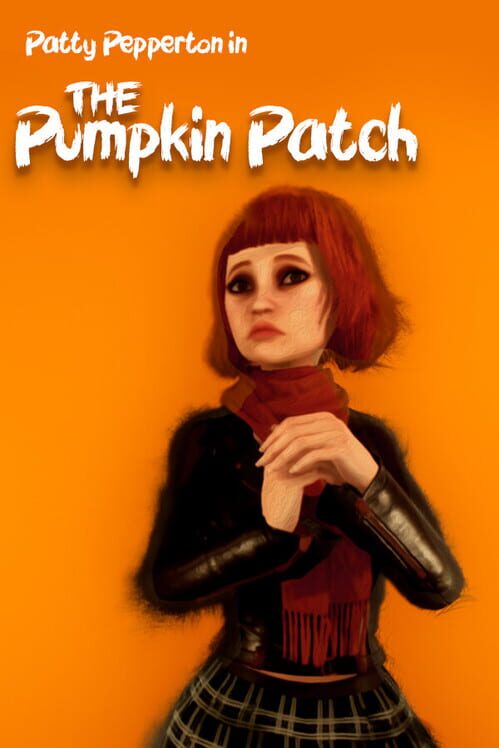 Patty's Pumpkin Patch screenshot
