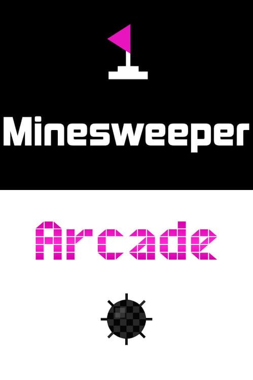 Minesweeper Arcade screenshot
