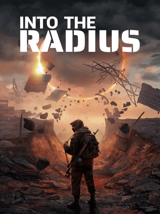 Into the Radius