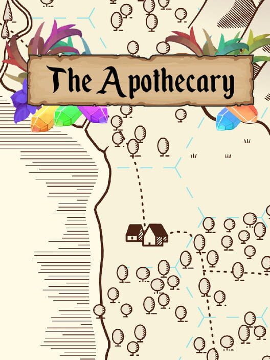 The Apothecary