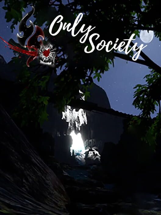 OnlySociety: Dawn cover