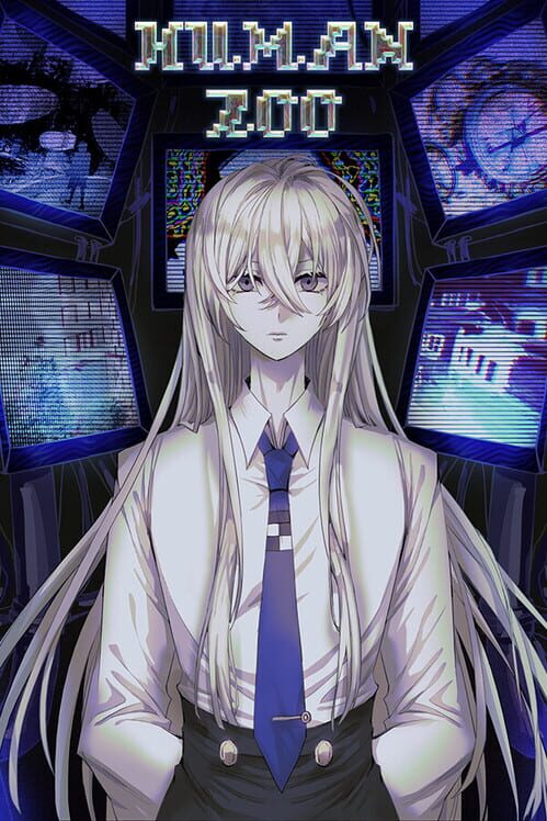 Human Zoo screenshot