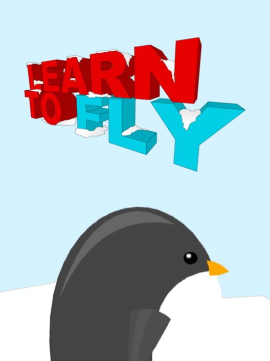 Learn to Fly cover