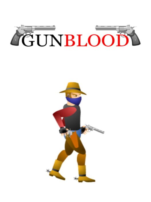 Gunblood cover