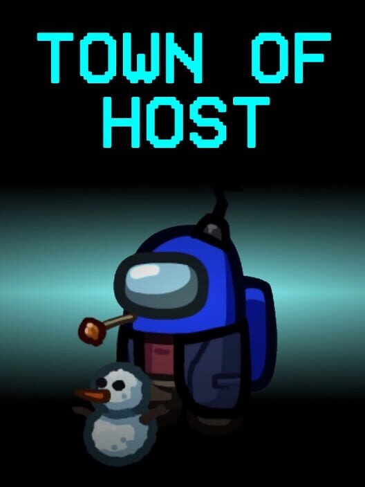 Town of Host cover