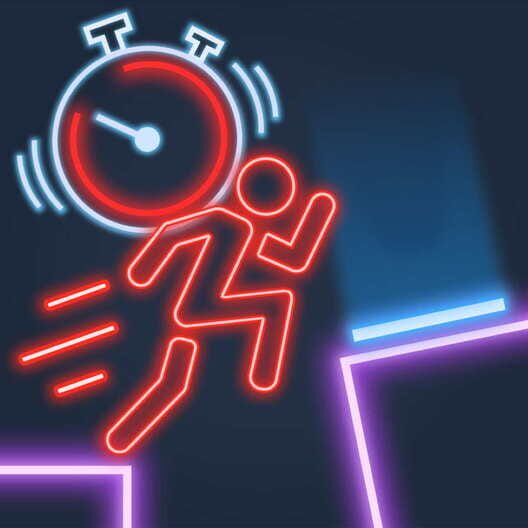 Cyber Velocity Run cover image