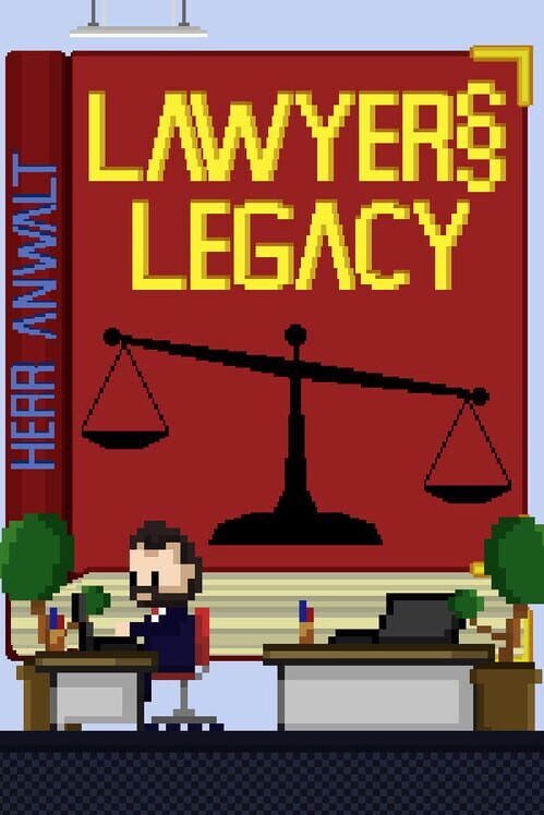 HerrAnwalt: Lawyers Legacy screenshot