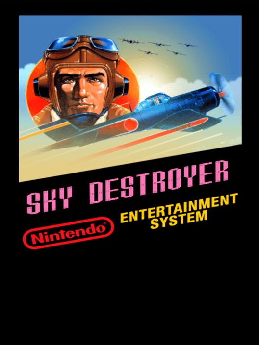 Sky Destroyer