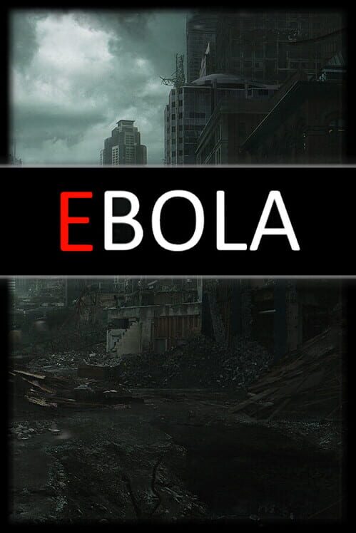Ebola cover