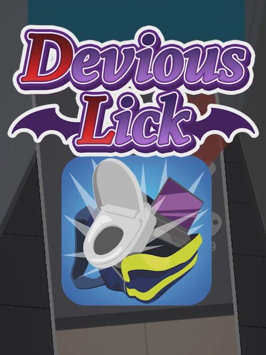 Devious Lick Cover