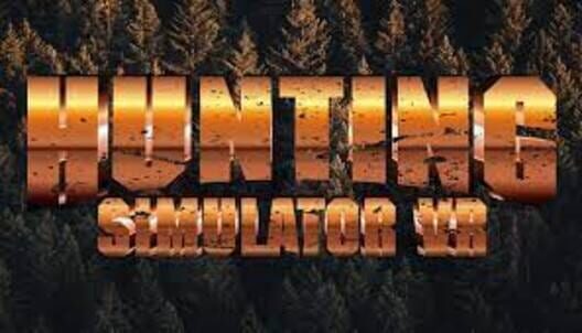 Hunting Simulator VR