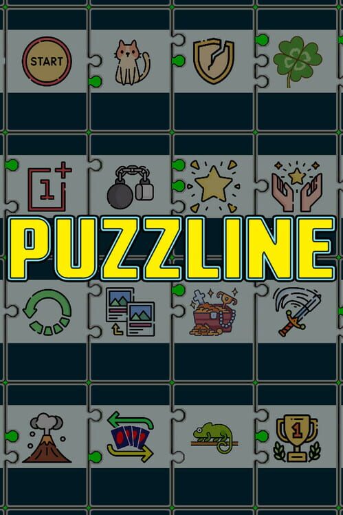 Puzzline screenshot
