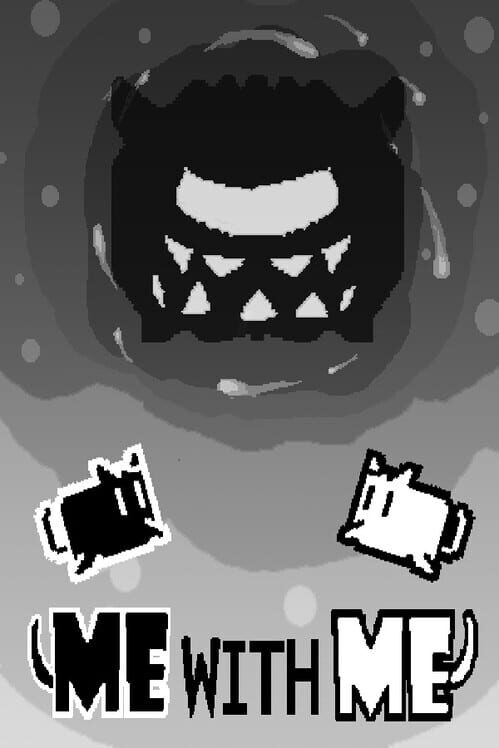 Me With Me screenshot