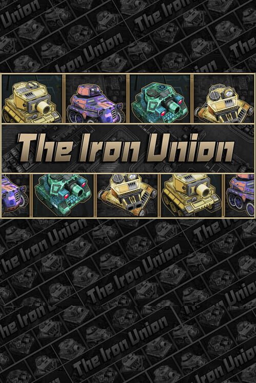 The Iron Union screenshot