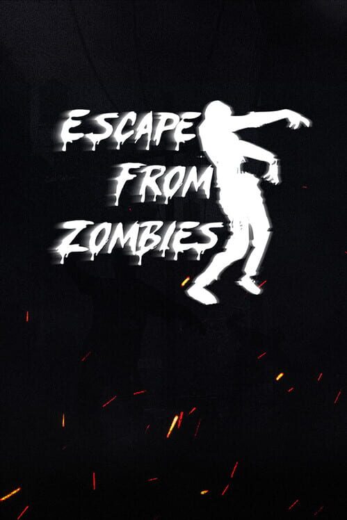 Escape From Zombies screenshot