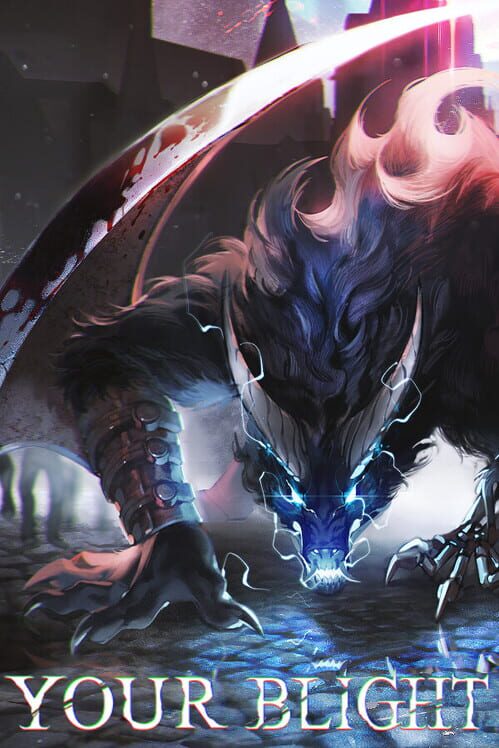 Your Blight screenshot