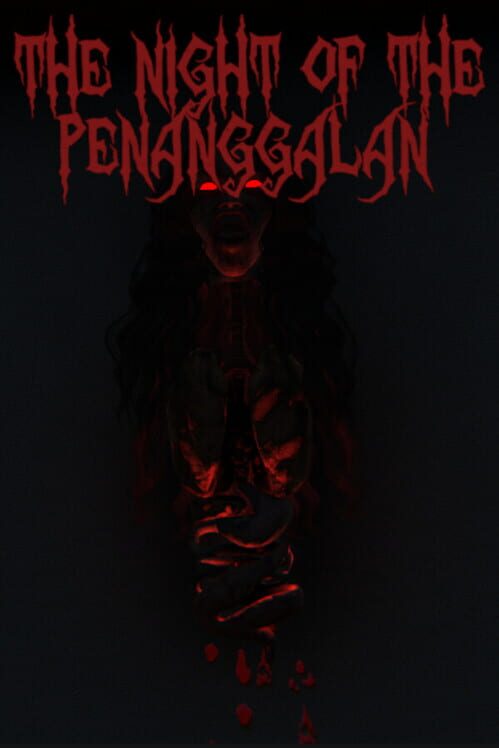 The Night of The Penanggalan screenshot