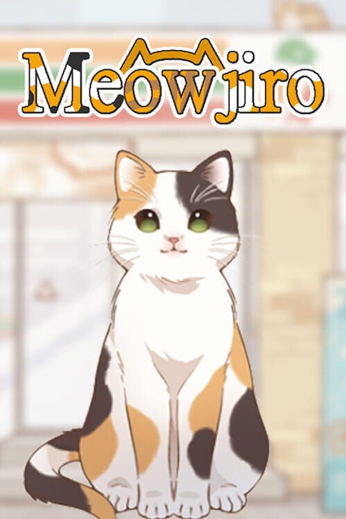 Meowjiro screenshot
