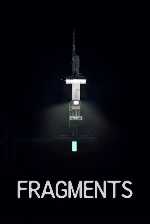 Fragments cover