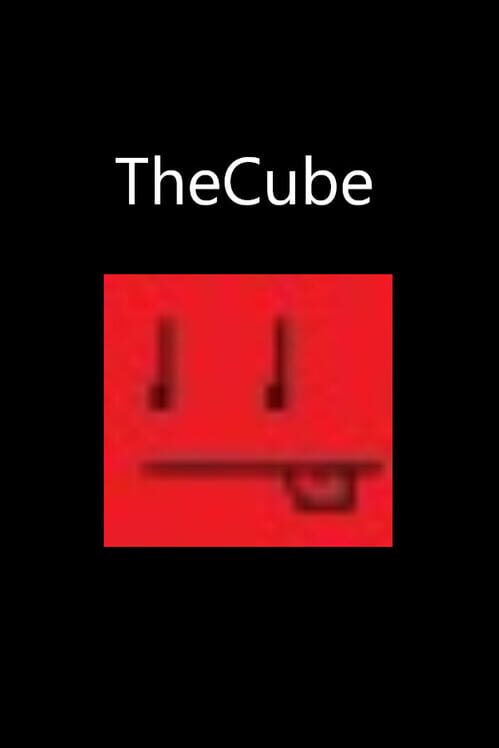 TheCube screenshot