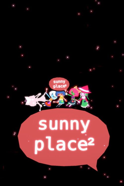 Sunny Place 2 screenshot