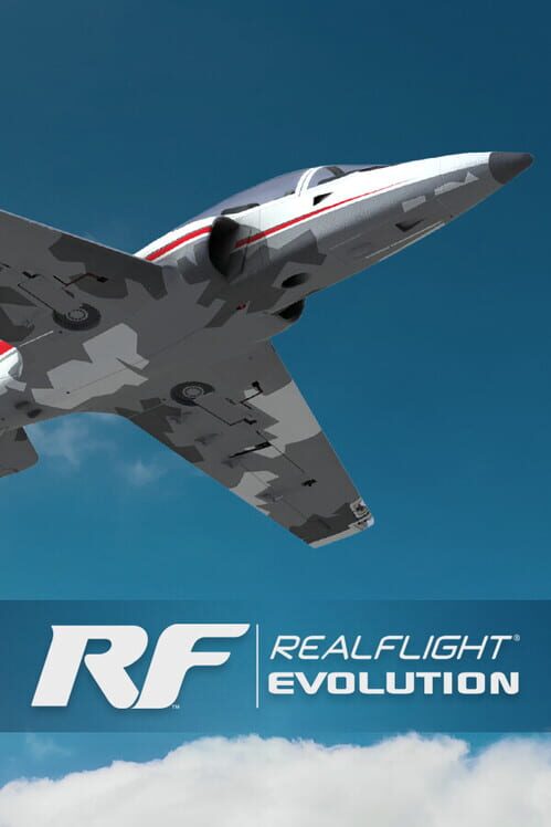 RealFlight Evolution screenshot