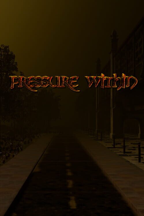 Pressure Within screenshot