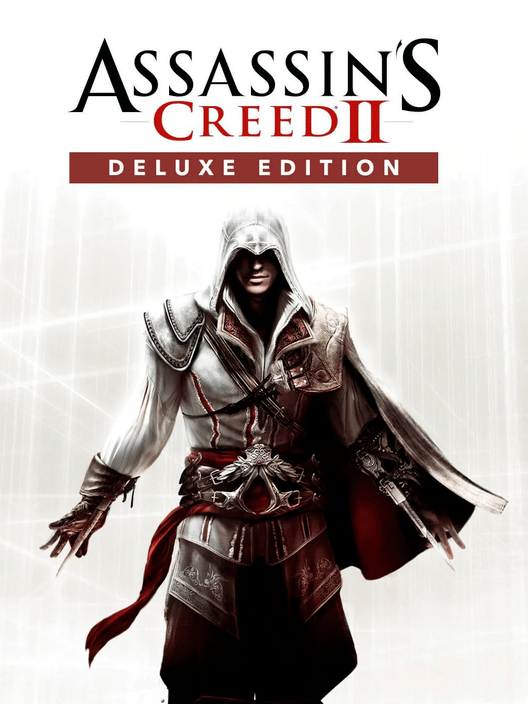 Assassin's Creed II: Deluxe Edition