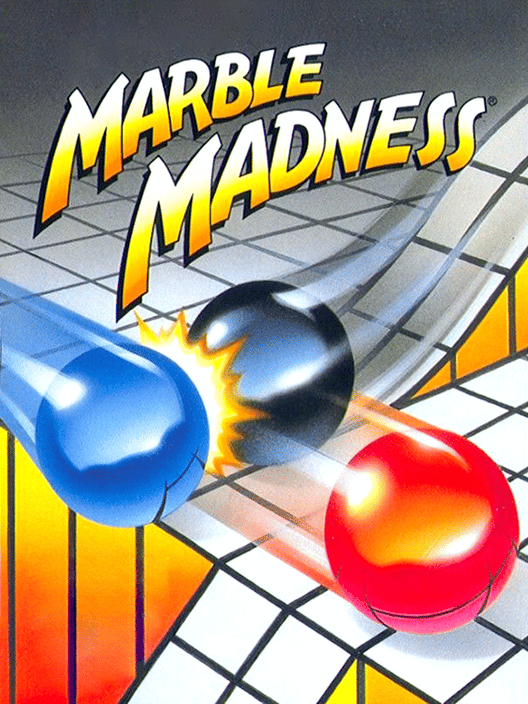 Marble Madness