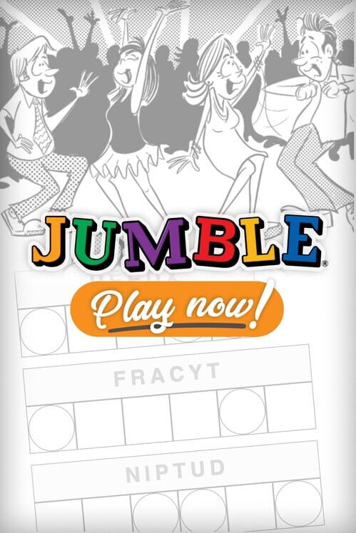 Unleash Your Vocabulary Skills with Microsoft Ultimate Word Games - Jumble
