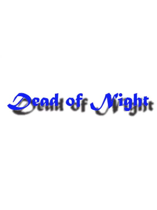 Dead of Night Cover