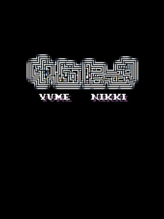 Yume Nikki Hazard cover